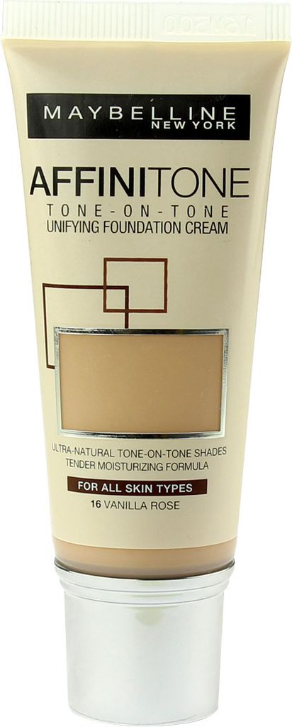 Trucco Unificante con Pigmenti HD Affinitone (Fondotinta Immagine del prodotto 