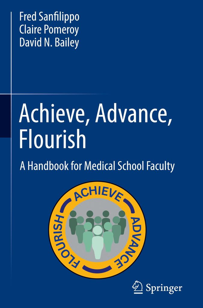 Achieve, Advance, Flourish