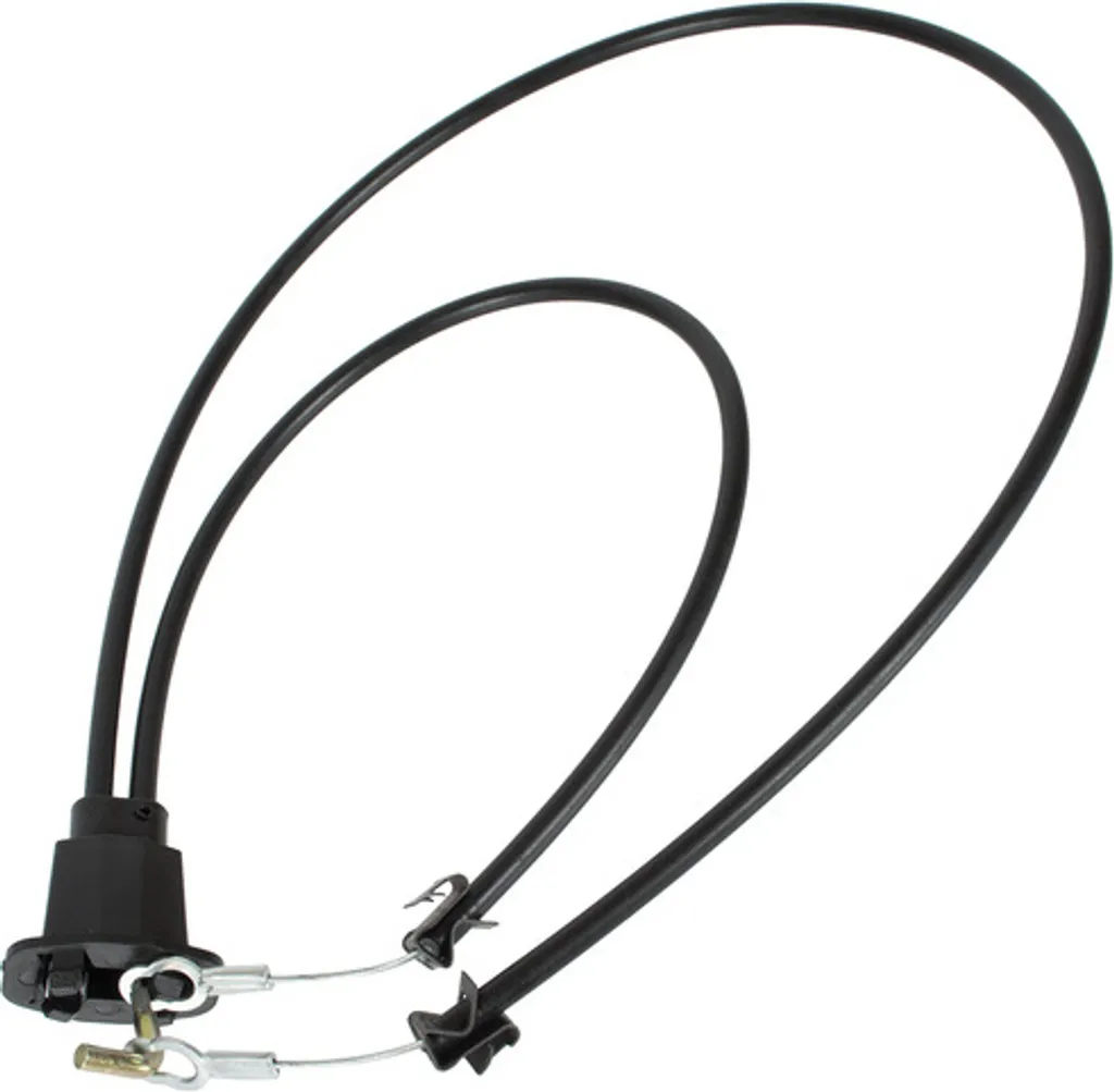 Cavo Trazione Sedile Opel Astra G 98-09 | Ricambio Bowden Schienale