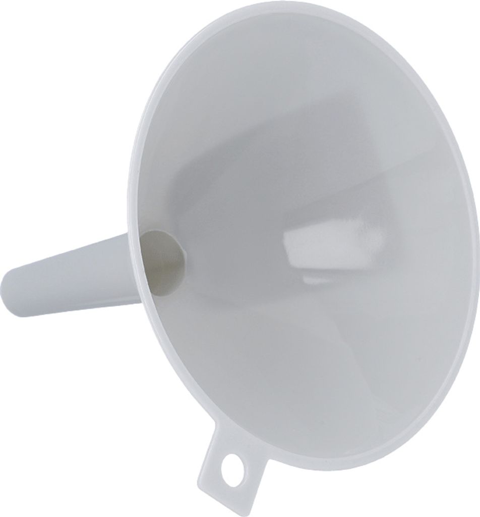 Trichter 10 cm EUROHOME