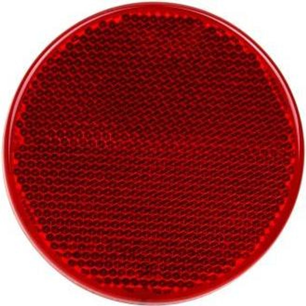 ABAKUS 315-2909N-UQ Rückstrahler OE 26560EQ000 kompatibel mit Juke, X-Trail