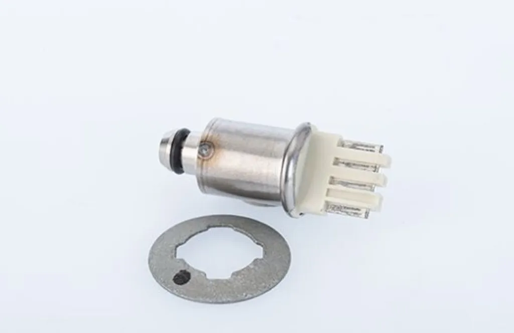 Capteur Amplificateur d'Embrayage Arrière FORD KUGA I BorgWarner DS120526