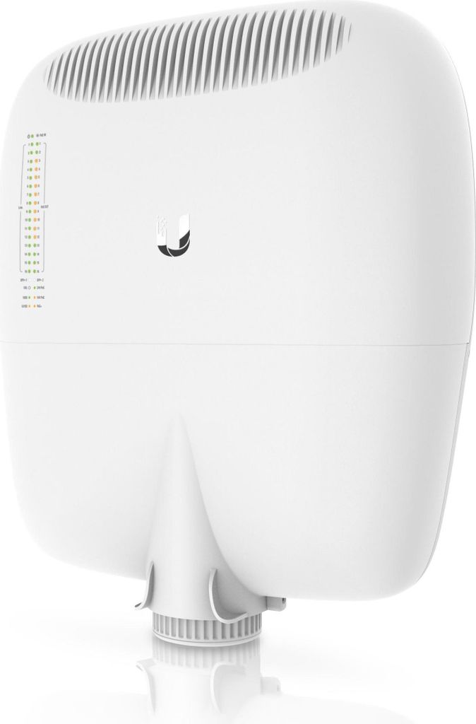 Ubiquiti Switch EdgePoint 16 Ports 10/100/1000Mbps POE - EP-S16