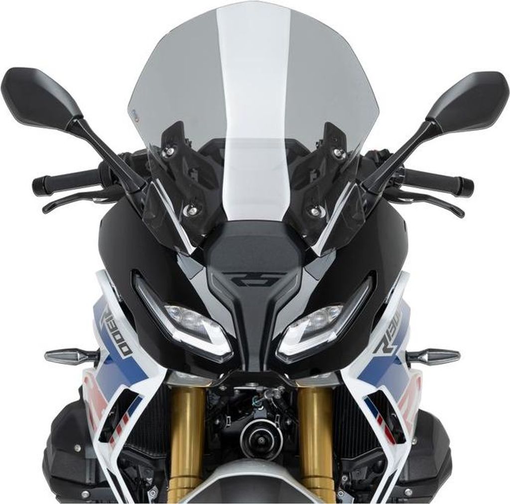 PUIG 22681H Tourenscheibe passend fuer BMW R1300RS