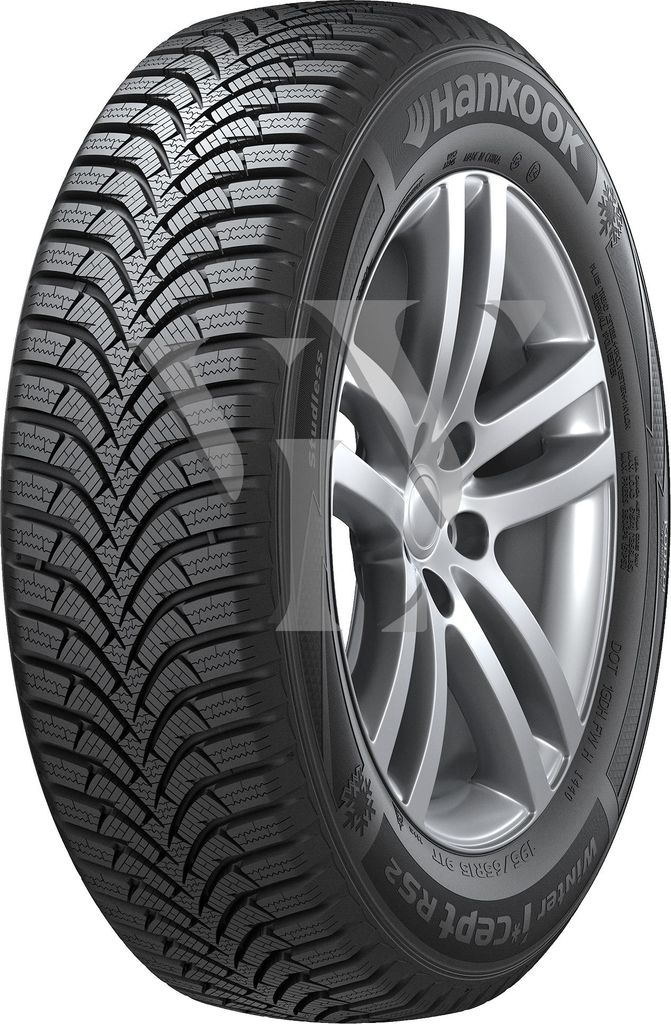 Hankook Winter I*Cept Rs2 (W452) 145/60R13 66T