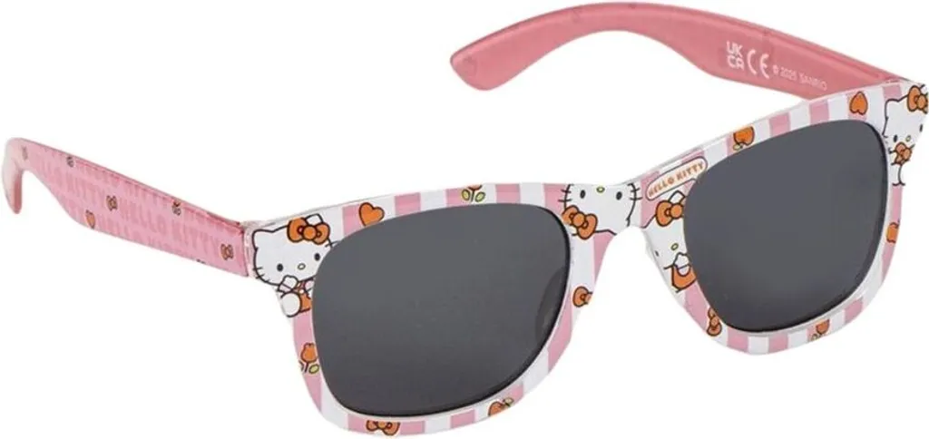 Fashion Kids: Occhiali Hello Kitty per un'Estate Glamour