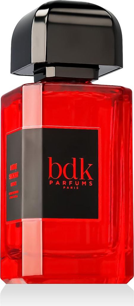 BDK Parfums Rouge Smoking Extrait de Parfum 100 ml UNISEX Immagine del prodotto 