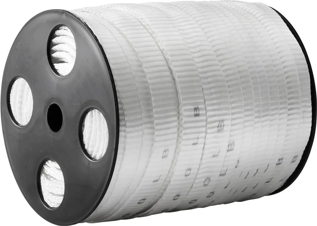 Ruban de Tirage Anti-Coupure 2500 lbs, Solution pour Câbles et Conduits