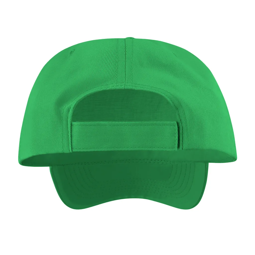 Result Houston 5 Panel Printers Cap BC4224 Apple - Ideale per Stampa - 2