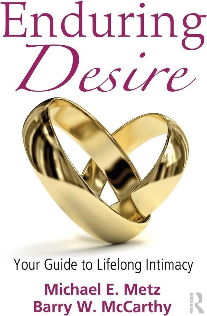 Enduring Desire: Your Guide To Lifelong – Lingua: Inglese