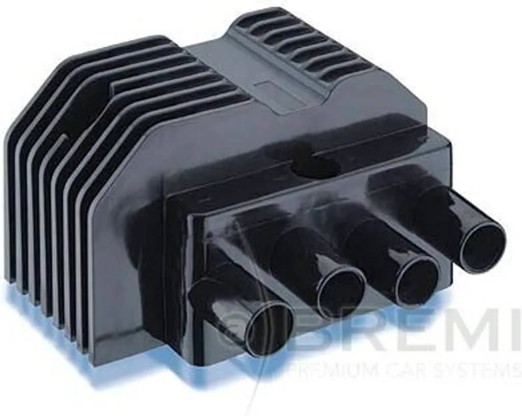 Bobine d'allumage pour réparation Alfa Romeo 145 et Astra Mk III 20160