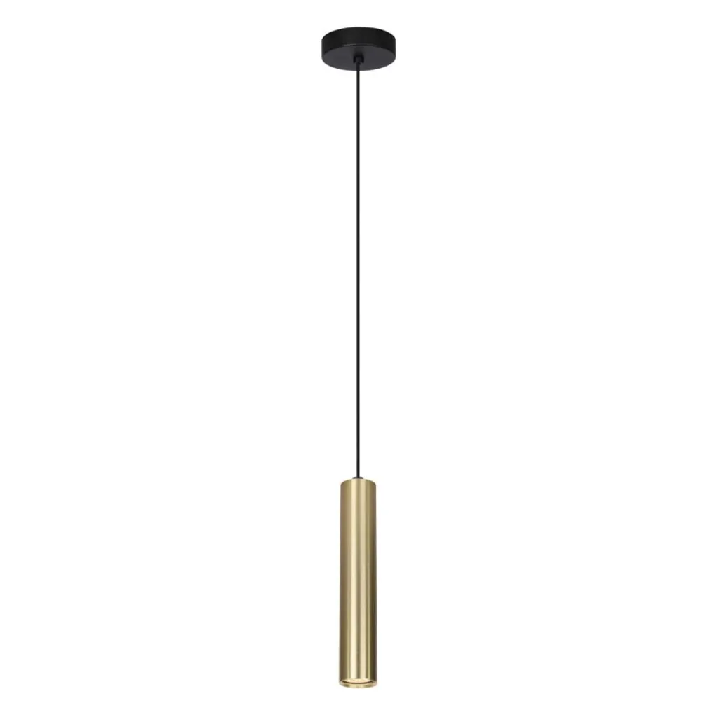 Crea Atmosfera con Italux LOPUS Oro Nero: Sospensione Design Isola