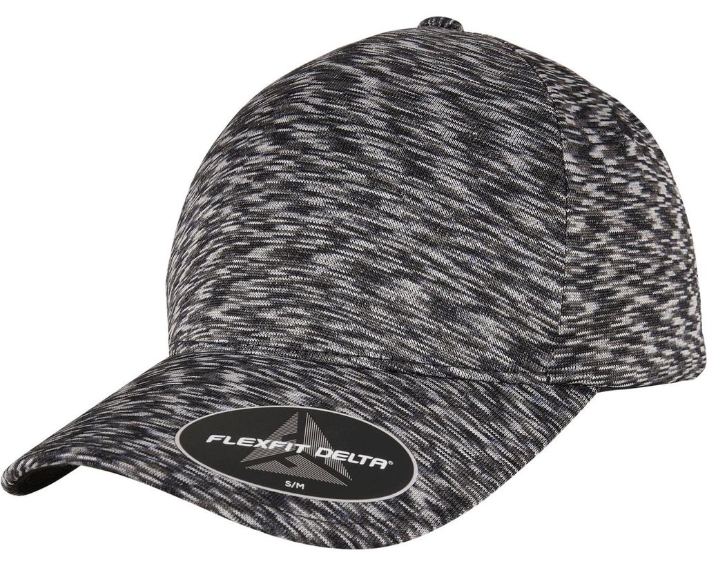 Czapka FLEXFIT Delta Unipanel Cap Zdjęcie produktu 