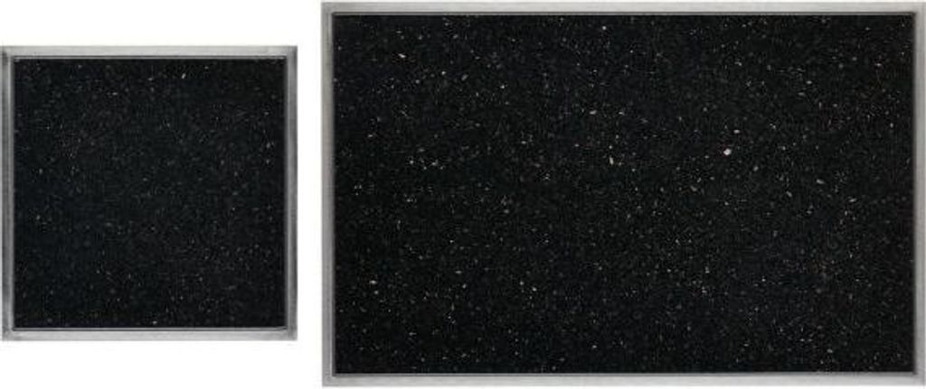Naber Decotop 2° campo di granito, Galaxy Star Immagine del prodotto 