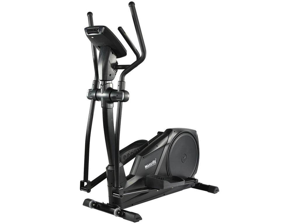 MAXOfit Professionell Crosstrainer MF-4 Fitness Stepper
