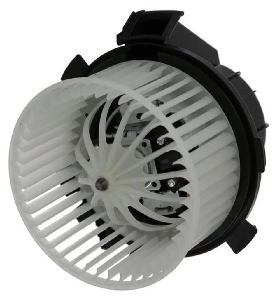 Valeo 884510 Ventilateur d'habitacle avant pour climatisation auto