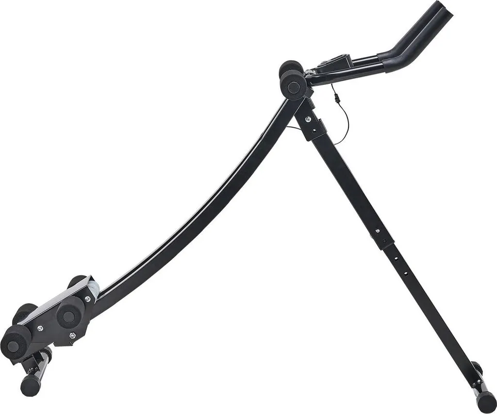 Banc d'abdominaux réglable multifonction pour musculation du ventre - 10