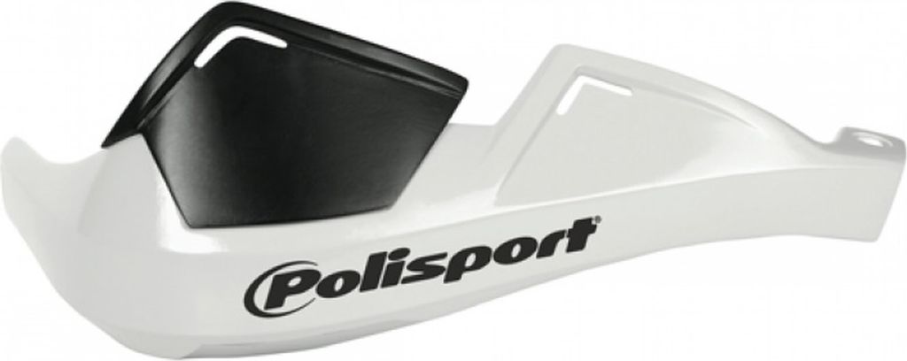 Polisport Handschutz Integral Evolution Handschutz Integral Evolution, weiß