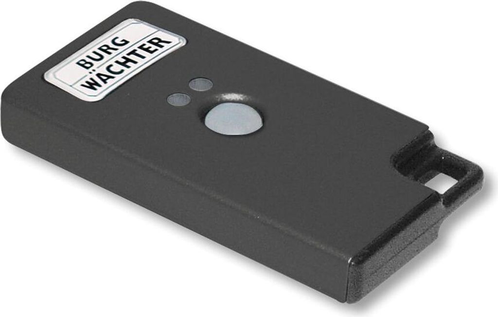 Chiave radio TSE 5103 E-KEY SB per tutti i set TSE fino a 3 Immagine del prodotto 