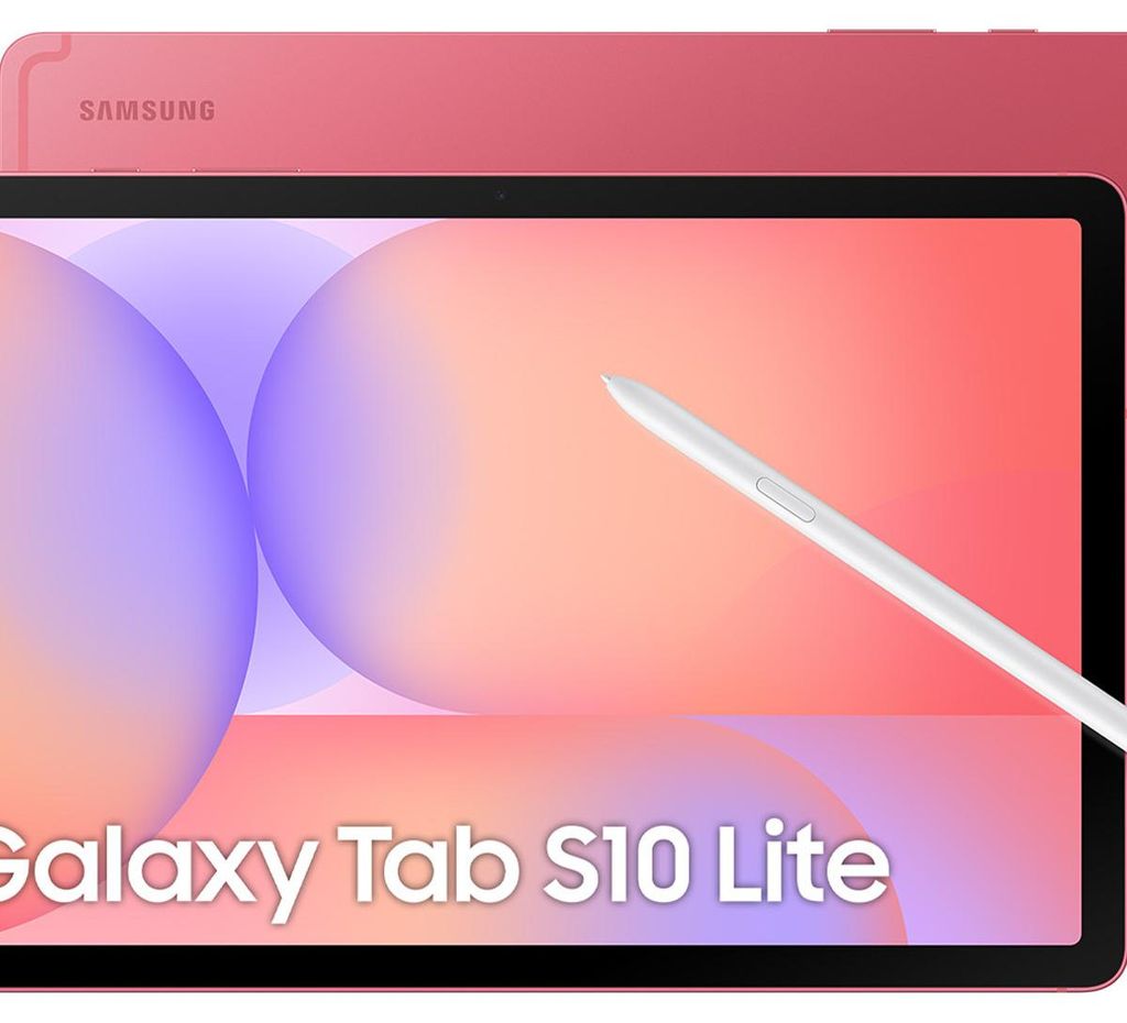 Samsung SM-X400NZRREUE, 27,7 cm (10,9"), 2112 x 1320 Image du produit 