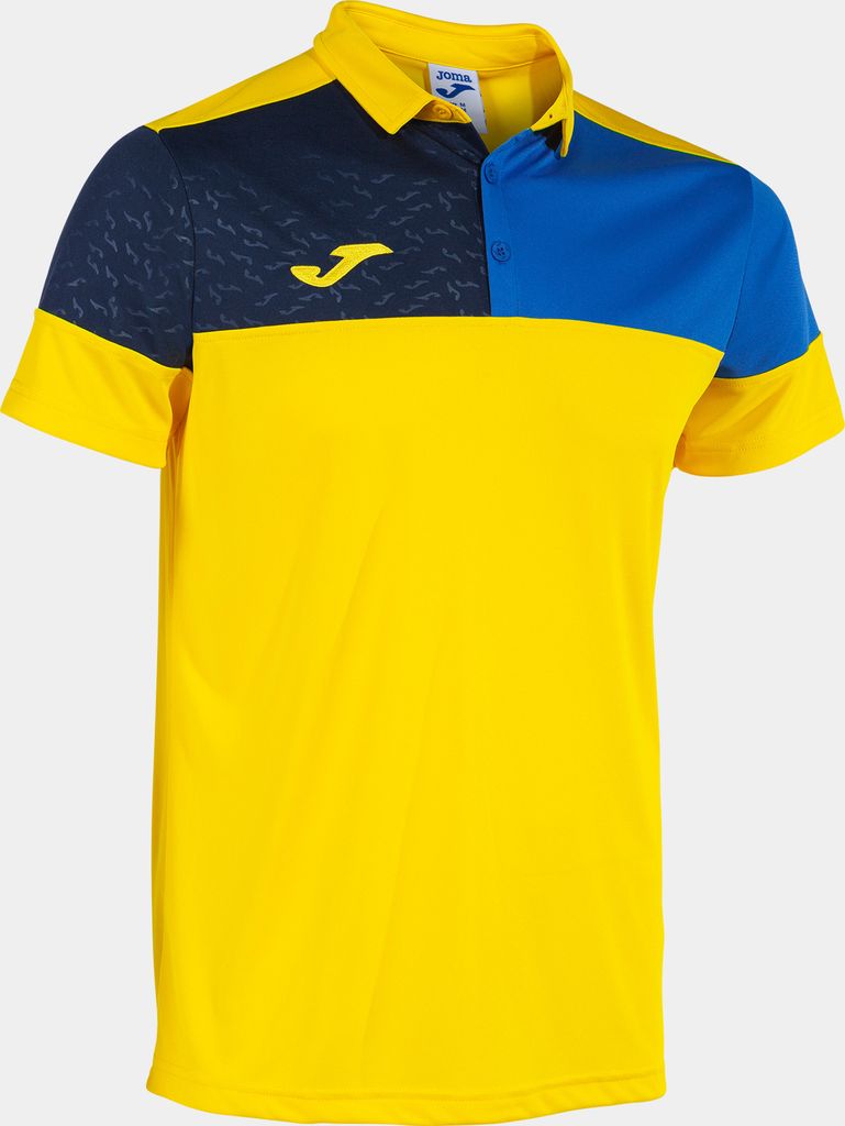 Joma Polo-Shirt CREW V POLO