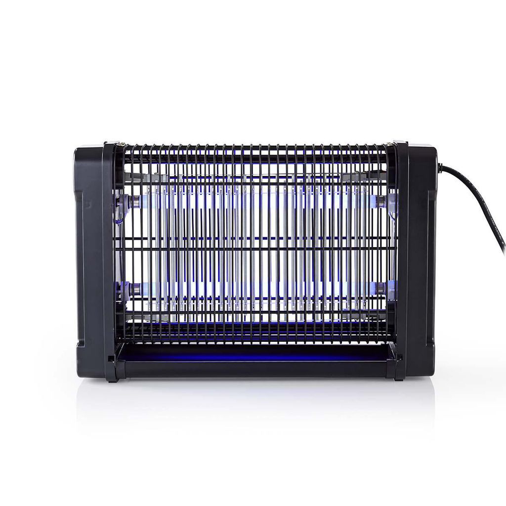 Nedis Mosquito Stop Light Trap - 16 W - Typ lampy: F8T5/BL Obrázok produktu 