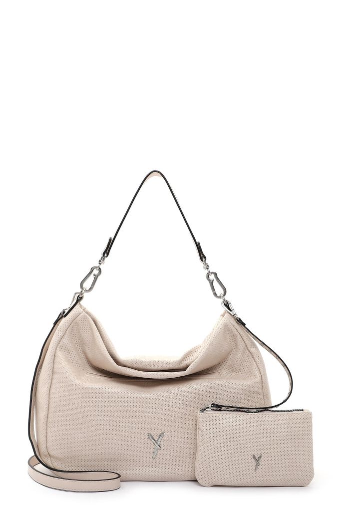 Suri Frey Laley Damen Tasche in Beige, Größe 1