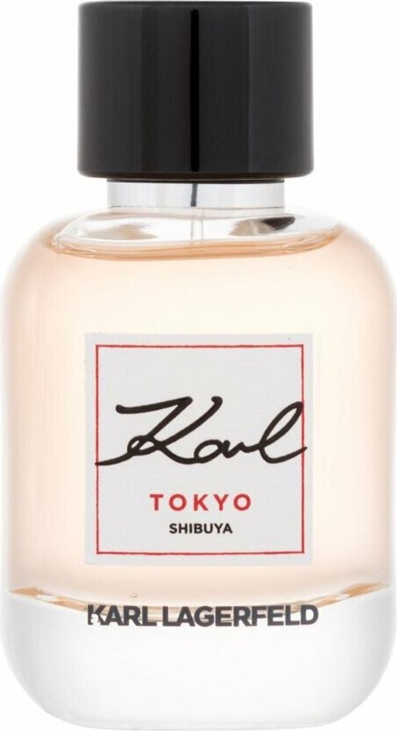 Lagerfeld Karl Tokyo Shibuya Eau de Parfum für Damen 60 ml