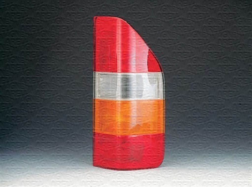 Magneti Marelli Heckleuchte 712367201119