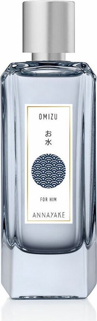 Annayake Omizu For Him Eau de Toilette für herren 100 ml Produktbild 7
