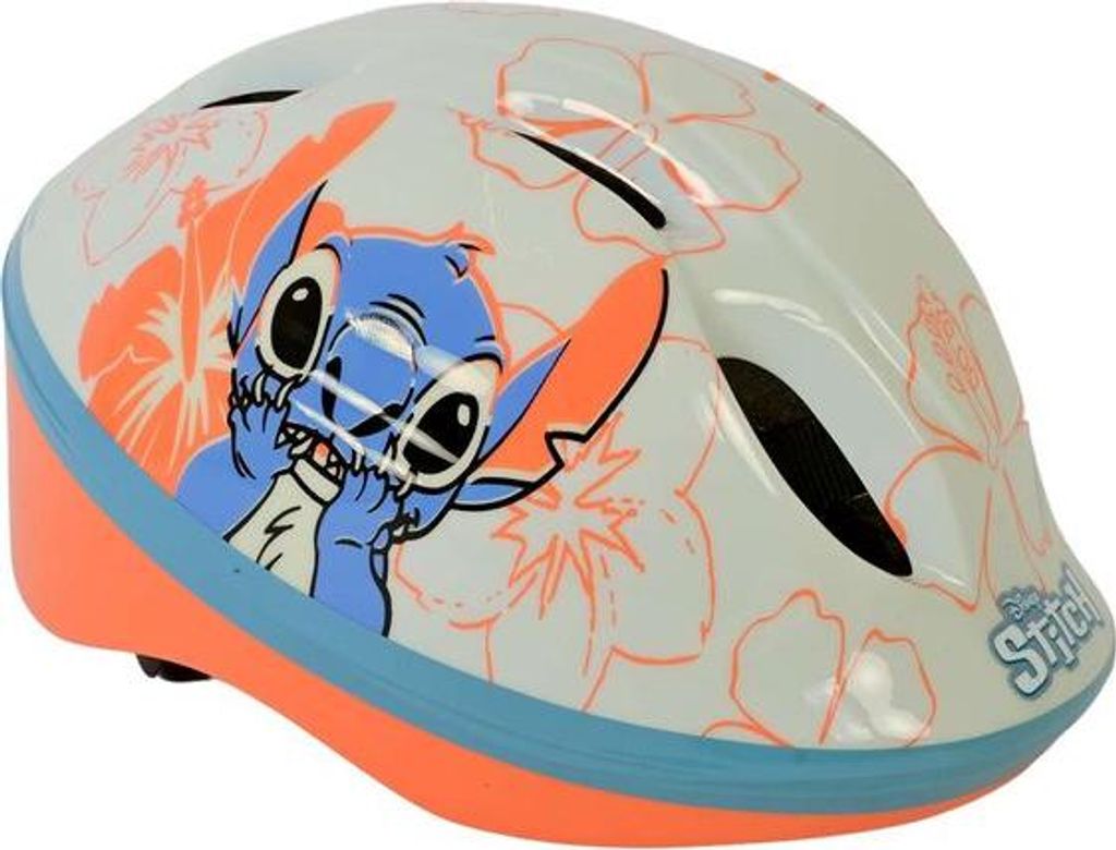 Disney STITCH Fahrradhelm – 52-56 cm Produktbild 
