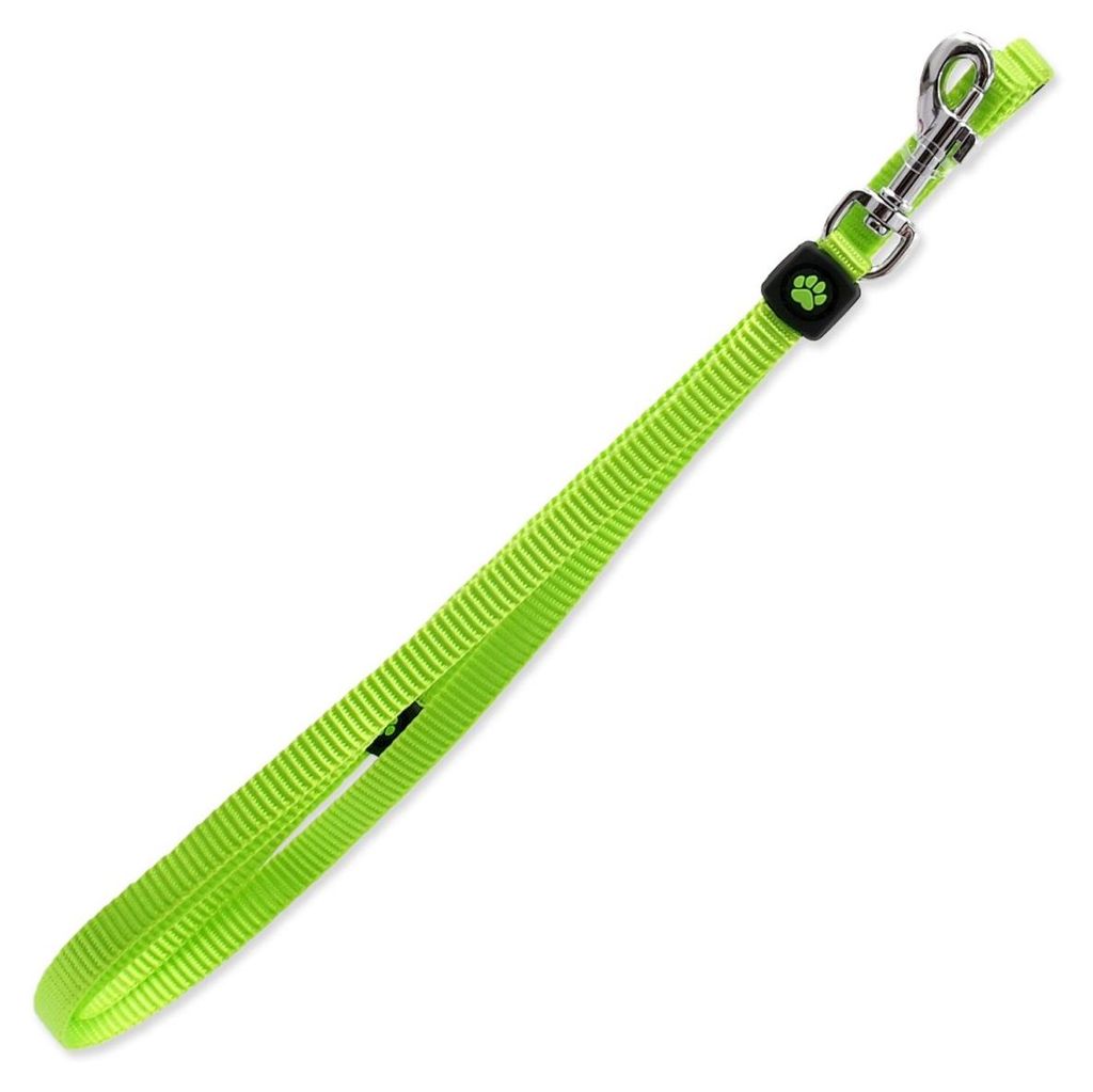 Guinzaglio Active Dog Premium XS lime 1x120cm Immagine del prodotto 