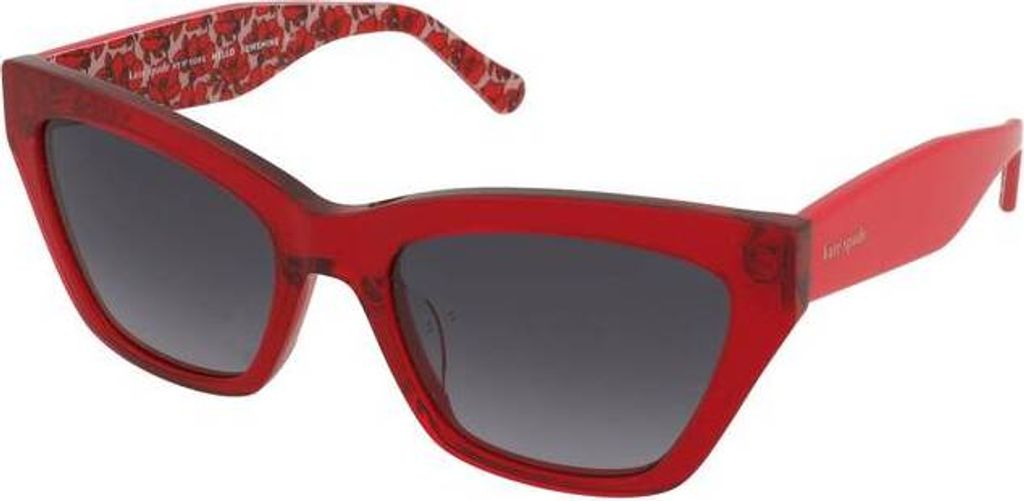KATE SPADE FAY/G/S C9A RED 54/19/140 Damen Sonnenbrillen