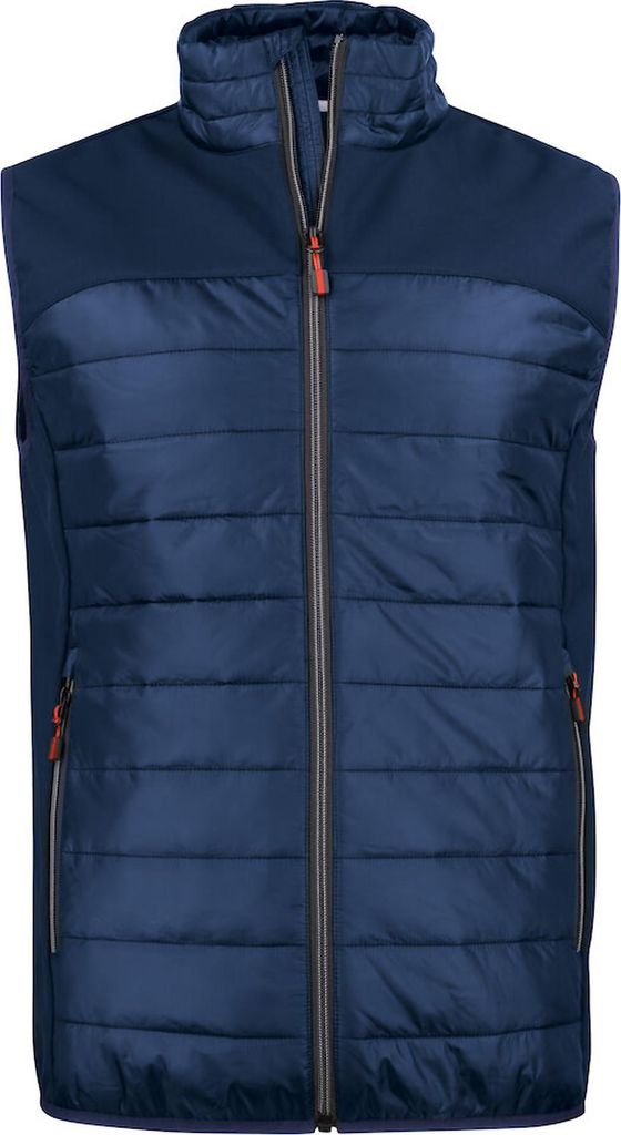 Printer Expedition Vest