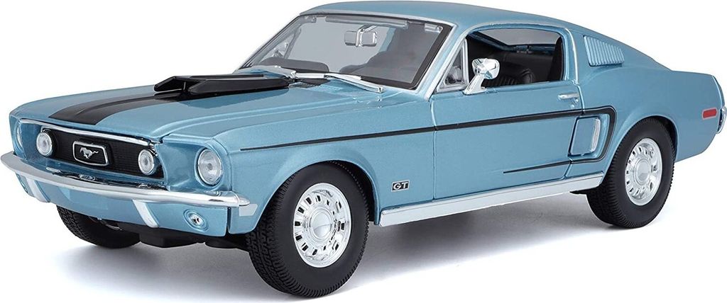 Maisto 31167 - Model samochodu - Ford Mustang GT Cobra Jet Zdjęcie produktu 