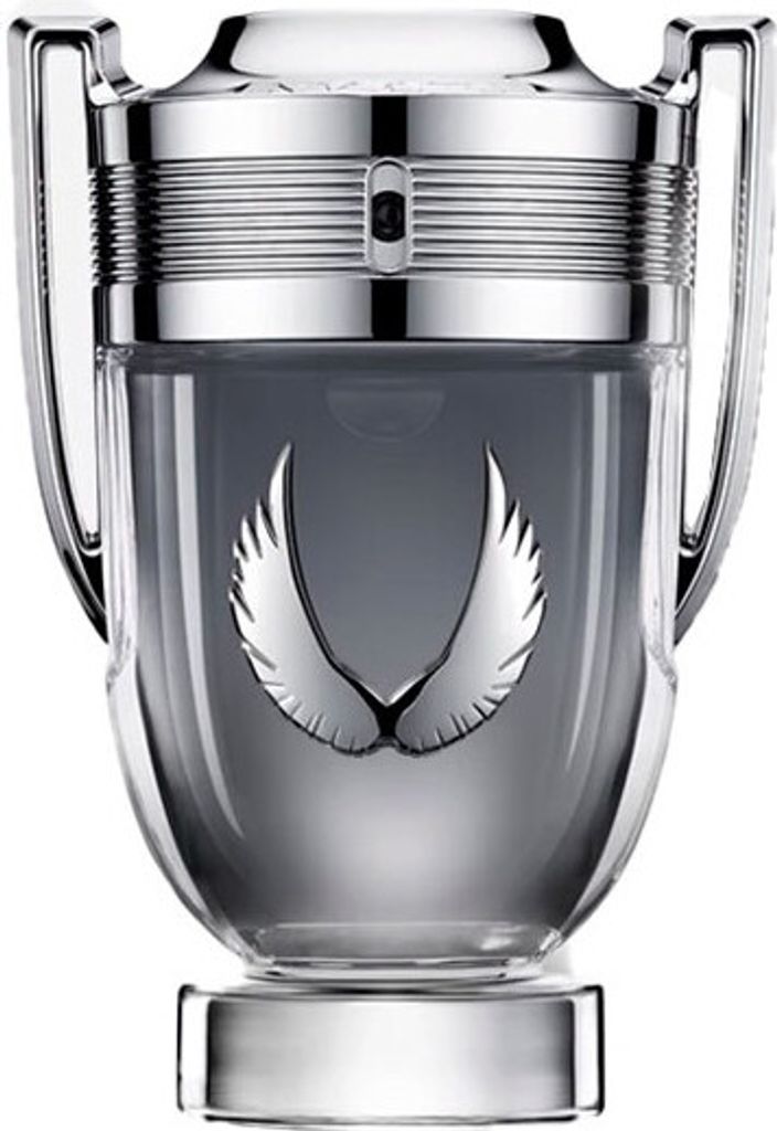 Paco Rabanne Invictus Platinum Eau de Parfum für Herren 200 Produktbild 7