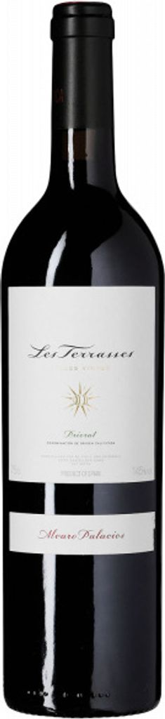 Palacios Les Terrasses Velles Vinyes Produktbild 