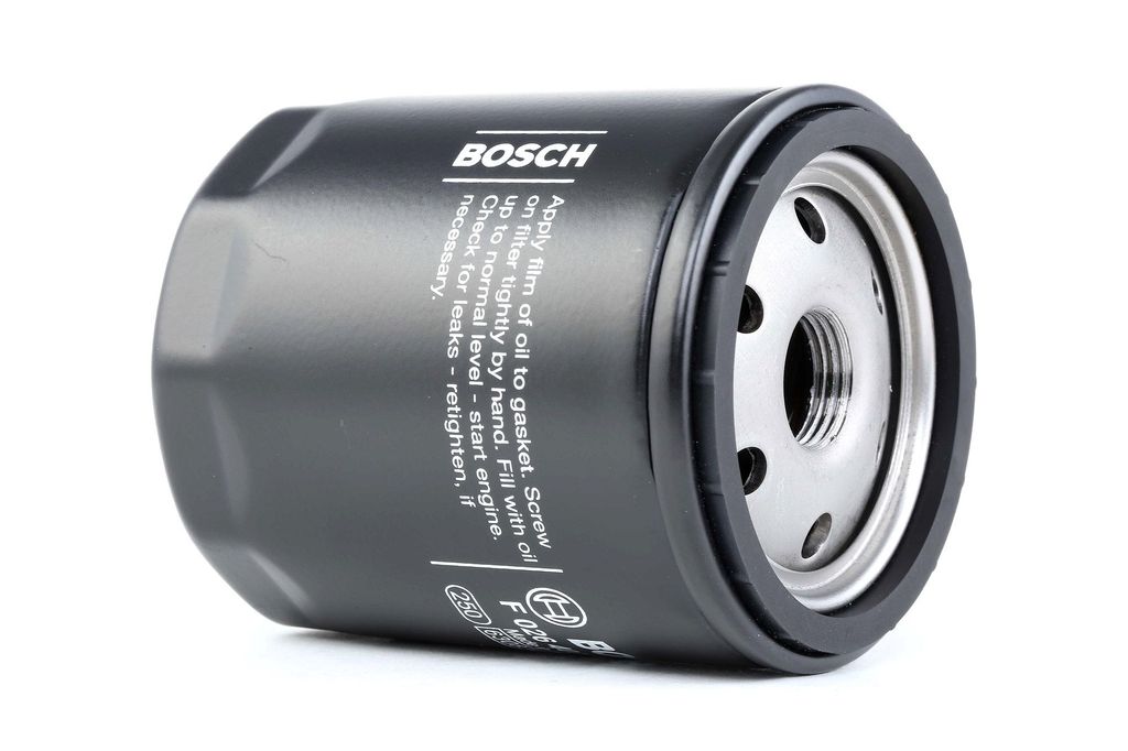 Filtro olio BOSCH F 026 407 085 Immagine del prodotto 