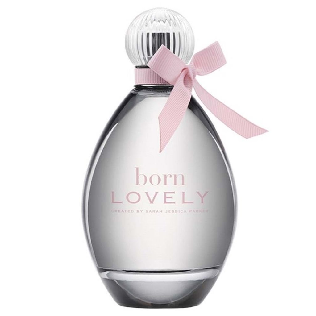 Sarah Jessica Parker Born Lovely Woda perfumowana, 100ml Produktbild 