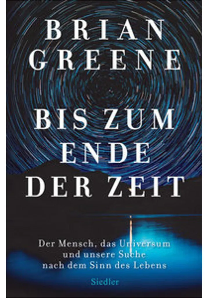 Comprendre l'Univers avec Bis zum Ende der Zeit : Guide d'Astrophysique