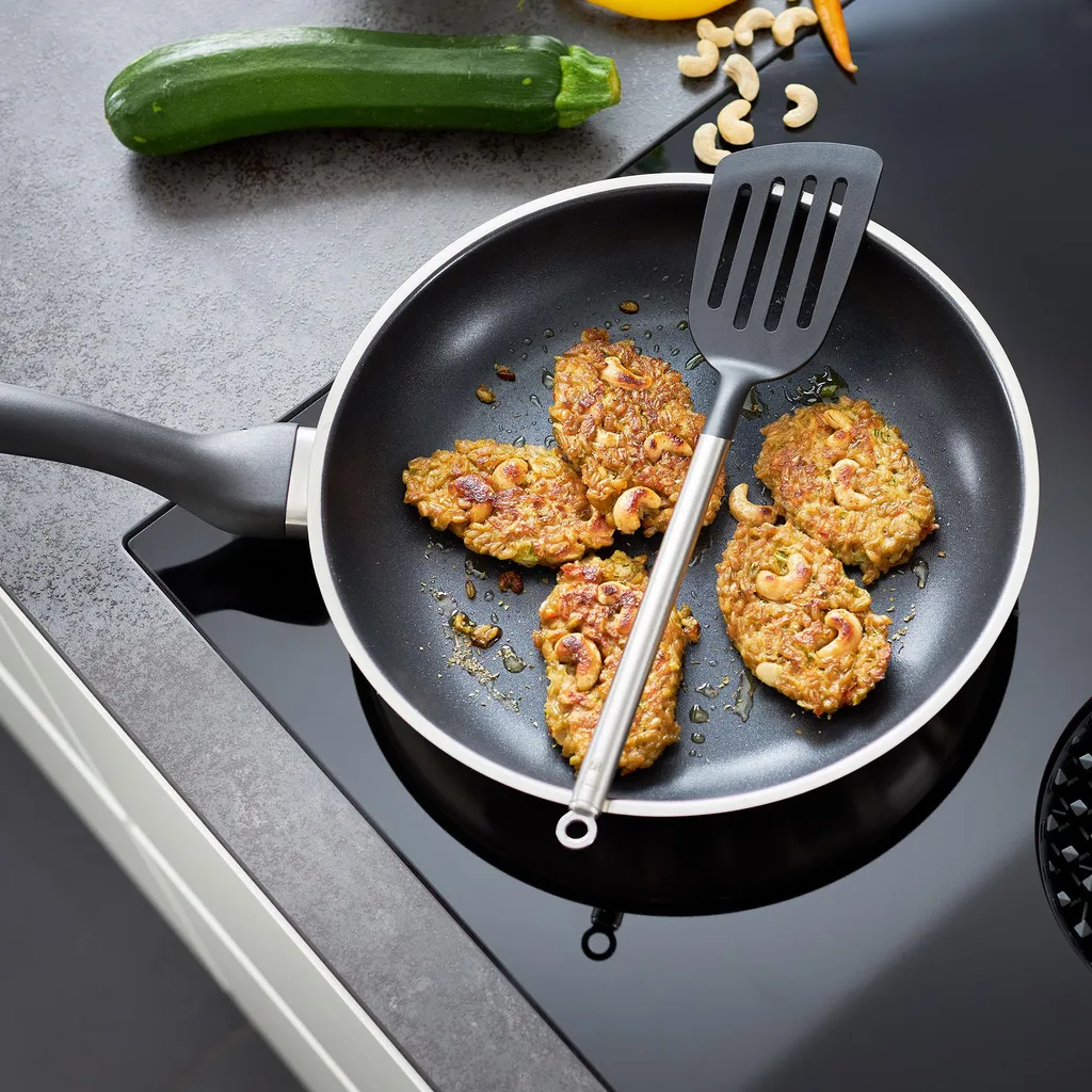 Rösle Gourmet-Set Starter Basic Line 3 pièces 130697 - Ustensiles Inox