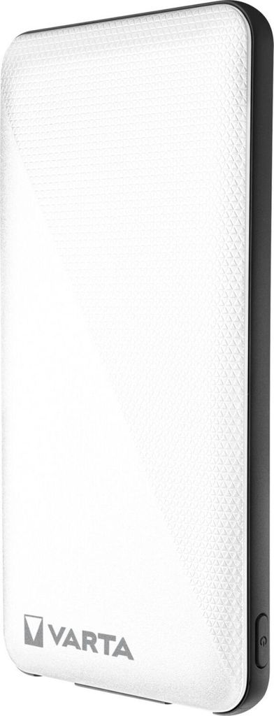 Varta Power Bank Energy 5000 5.000mAh, 2xUSB A, 1xUSB C Produktbild 5