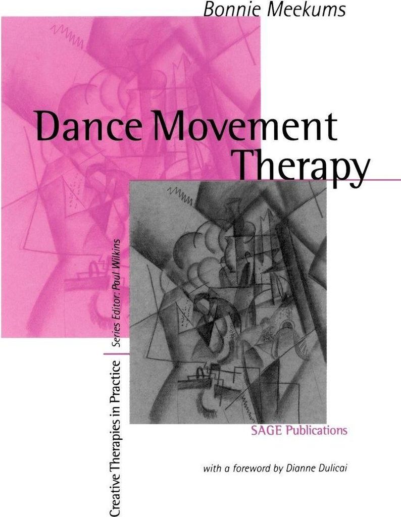 Dance Movement Therapy