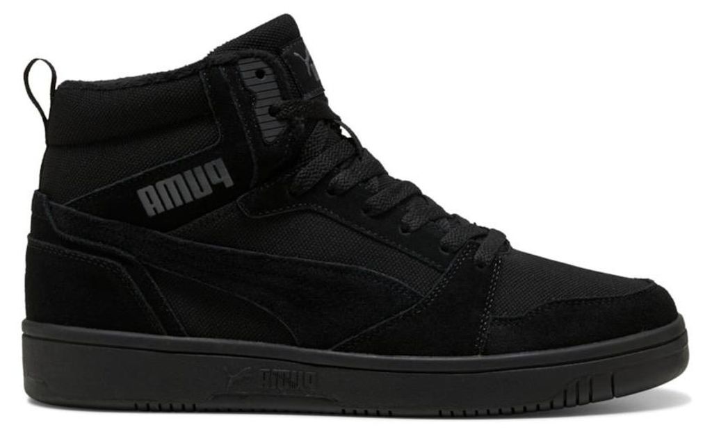 Stiefel PUMA REBOUND V6 WTR 403511-01 WEIß Größe: EU 44 (UK Produktbild 