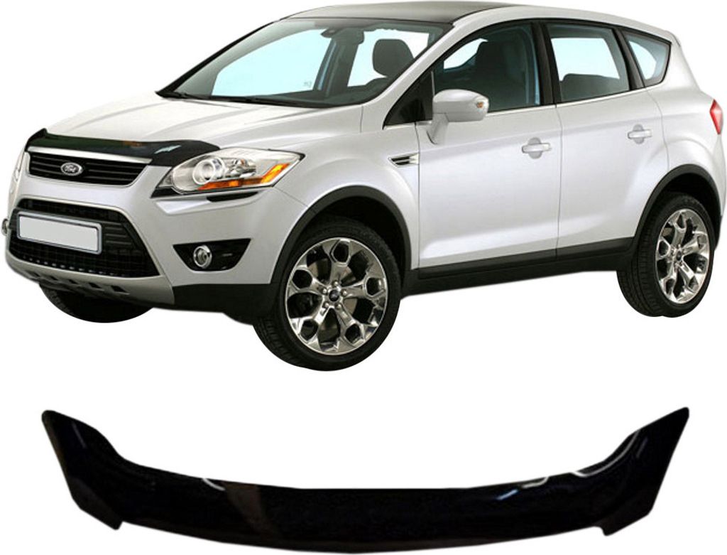 SCOUTT | Deflektor / kryt přední kapoty pro Ford Kuga Obrázek produktu 
