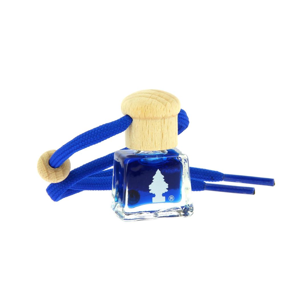 Wunderbaum fľaštička na vôňu Sport 461203 Obrázok produktu 