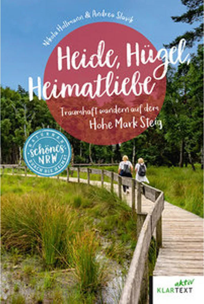 Bougie d'ambiance Heide Hügel Heimatliebe pour salon et moments détente