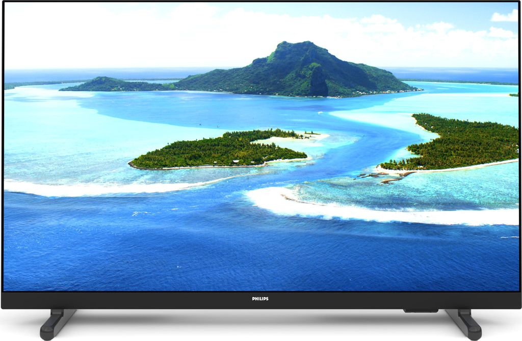 PHILIPS Fernseher 32PHS5507/12 LED HD TV 32 Zoll 1.280 x Produktbild 