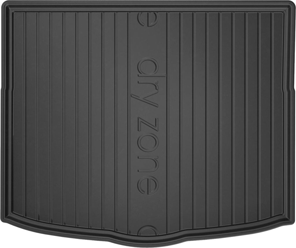 FROGUM Gummi Kofferraummatte für Mitsubishi Lancer 2007-2016
