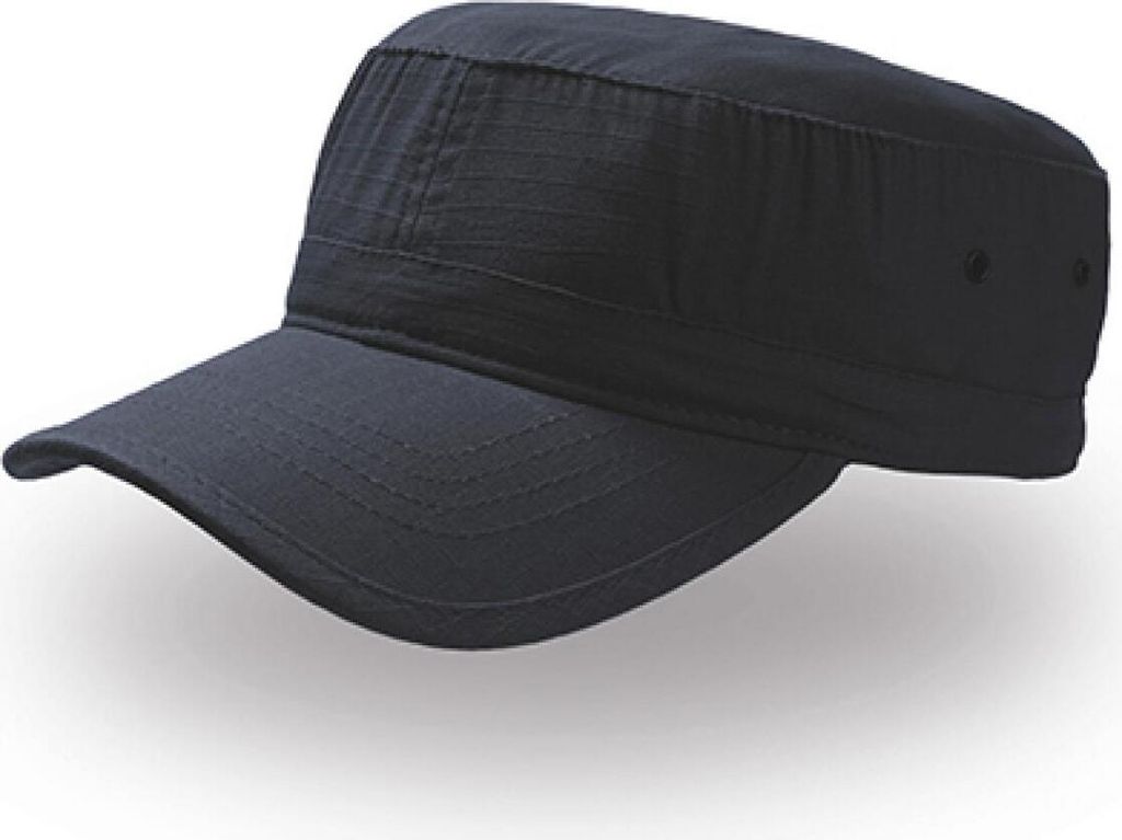Atlantis | Army Cap / Cap / Beanie - Colore: Navy - Taglia: Immagine del prodotto 